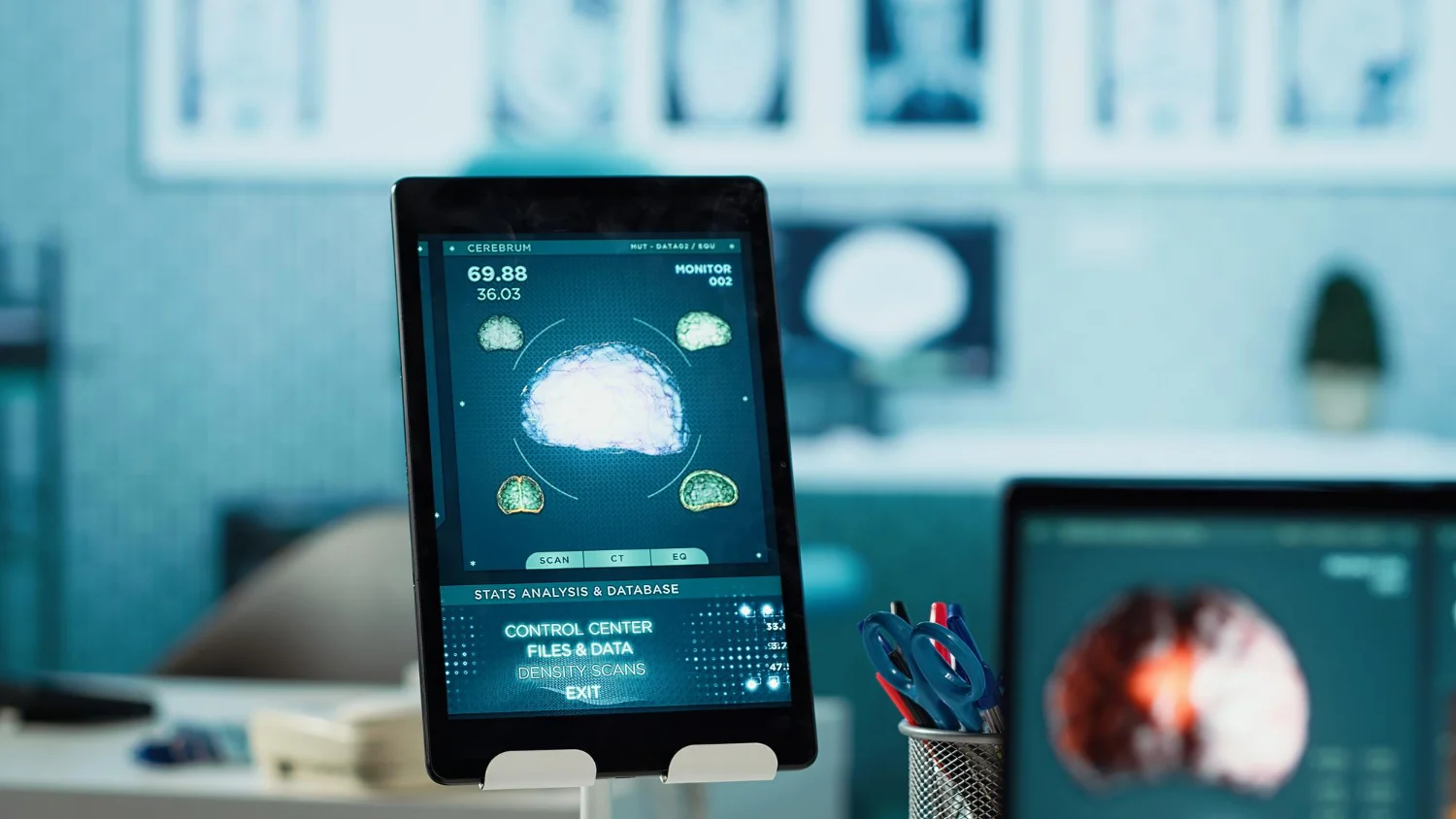 Herramientas de psicodiagnóstico clínico con inteligencia artificial